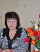 Фомінова Антоніна Миколаївна