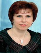 Шингур Ірина Олександрівна